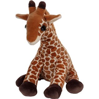 Obrázek z Žirafa Plan XL plyš 50cm 